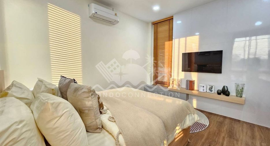 Haus zum Kauf mit 4 Zimmer in East Pattaya, Pattaya