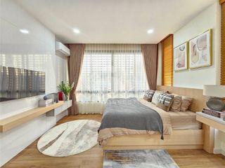 Haus zum Kauf mit 4 Zimmer in Bang Lamung, Chonburi