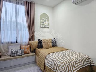 Haus zum Kauf mit 4 Zimmer in Bang Lamung, Chonburi