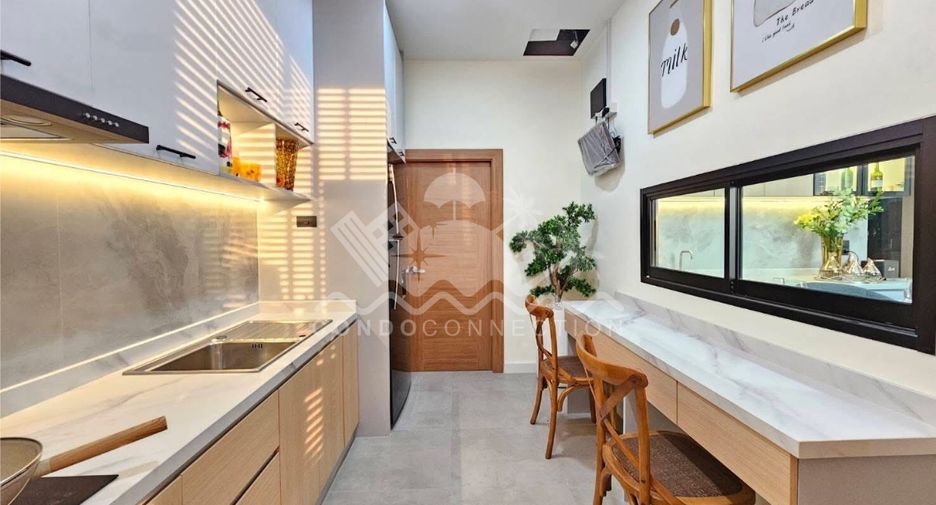 Haus zum Kauf mit 4 Zimmer in East Pattaya, Pattaya