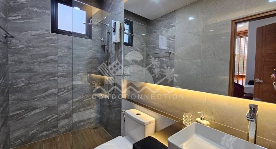 Haus zum Kauf mit 4 Zimmer in East Pattaya, Pattaya