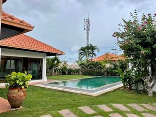 For sale 3 bedrooms house in Huay Yai, Pattaya
