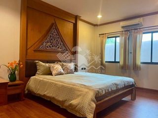 For sale 3 bedrooms house in Huay Yai, Pattaya