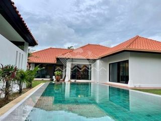 For sale 3 bedrooms house in Huay Yai, Pattaya