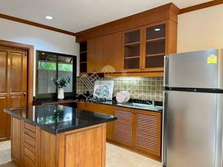 For sale 3 bedrooms house in Huay Yai, Pattaya