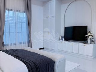 For sale 5 bedrooms house in Bang Lamung, Chonburi