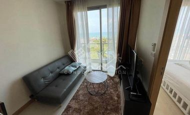 For sale 1 bed condo in Jomtien, Pattaya