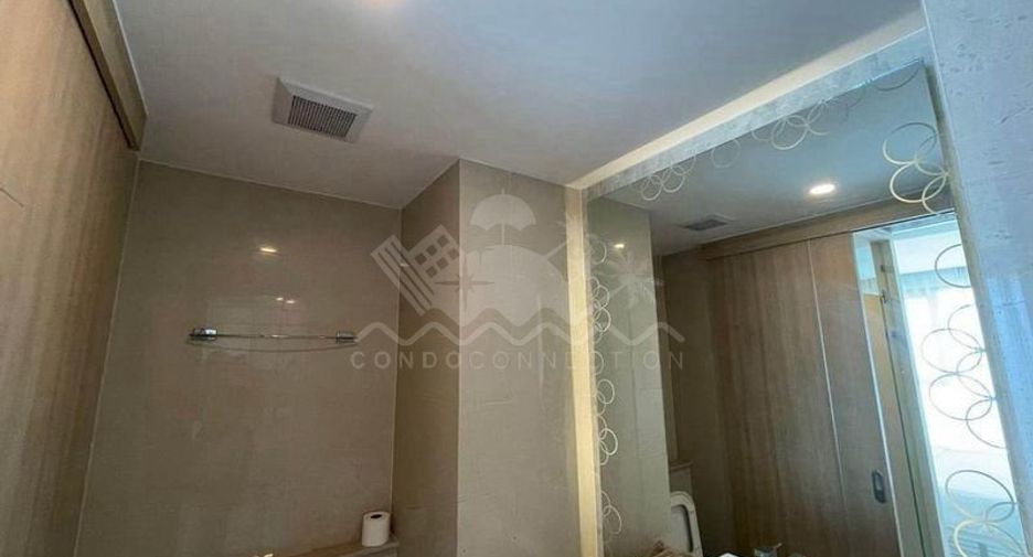 À vendre 1 chambre condo à Jomtien, Pattaya