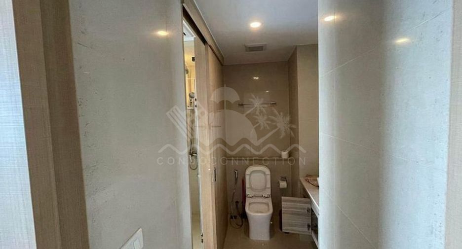 À vendre 1 chambre condo à Jomtien, Pattaya
