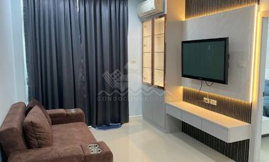 For sale 1 bed condo in East Pattaya, Pattaya