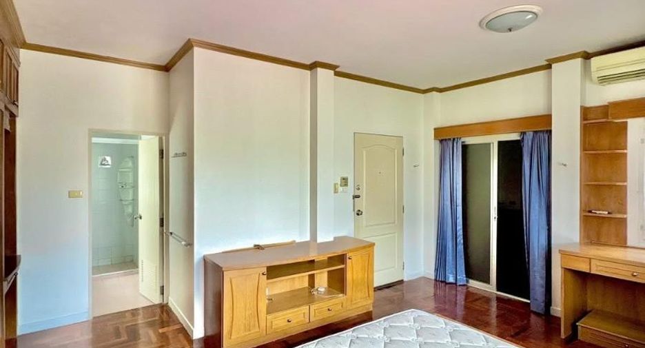 À vendre 4 chambres maison à Jomtien, Pattaya