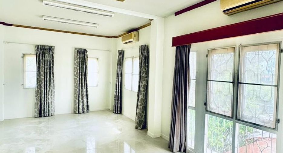 À vendre 4 chambres maison à Jomtien, Pattaya