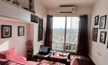 Wohnung zum Kauf mit 1 Zimmer in South Pattaya, Pattaya