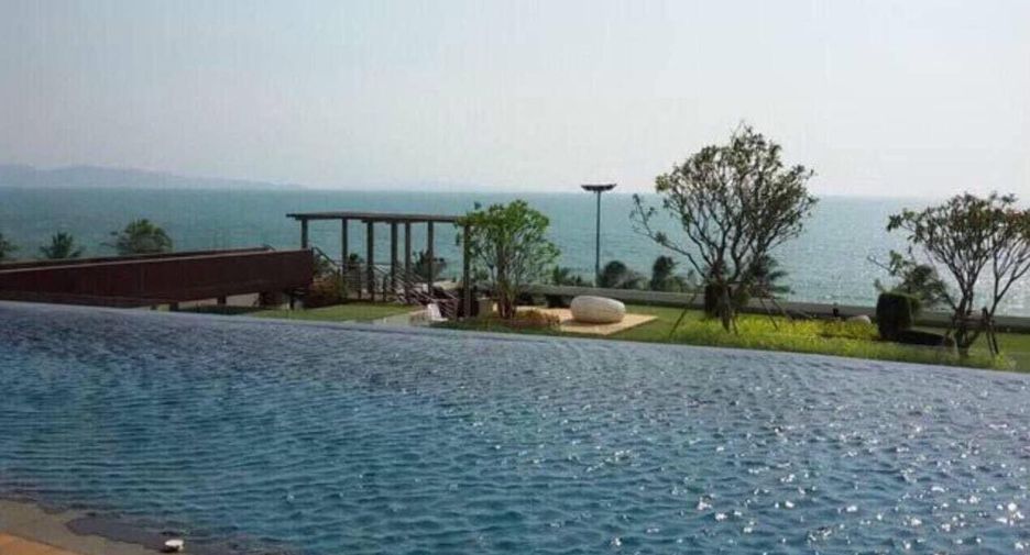 Wohnung zum Kauf mit 1 Zimmer in Jomtien, Pattaya