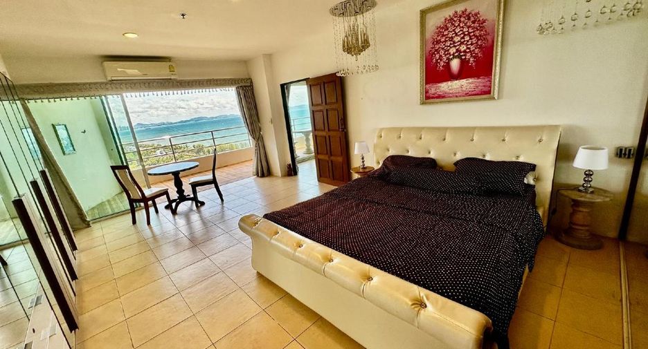 Condo en venta de 1 habitaciones en Pratumnak, Pattaya