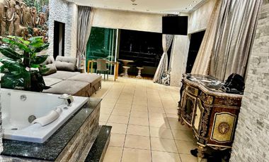 For sale 1 bed condo in Pratumnak, Pattaya