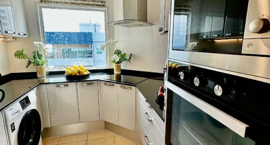 Condo en venta de 1 habitaciones en Pratumnak, Pattaya