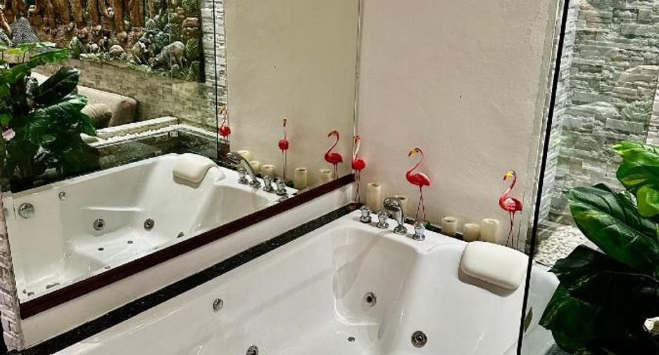 Condo en venta de 1 habitaciones en Pratumnak, Pattaya