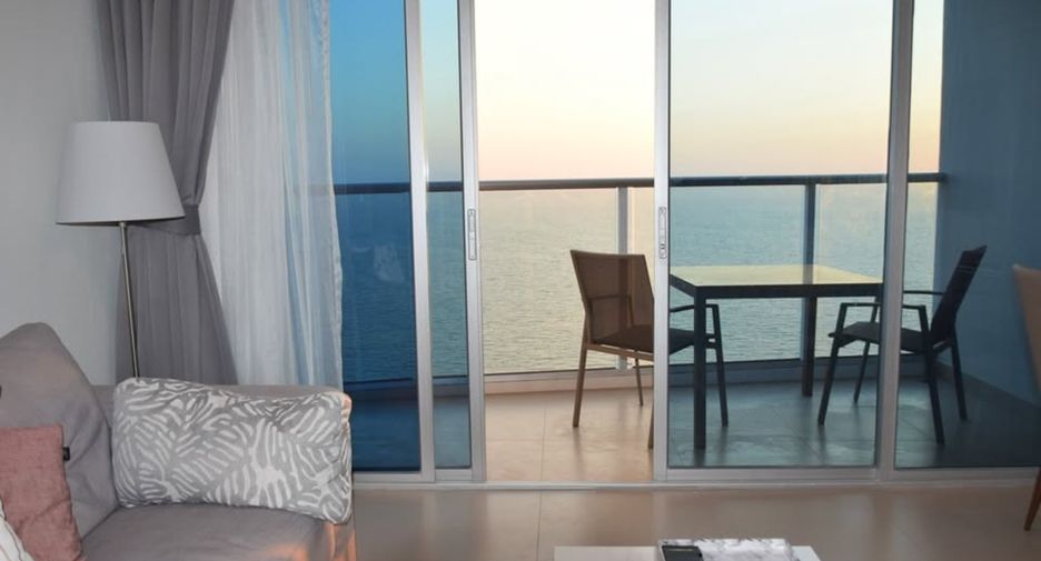 For sale 1 bed condo in Pratumnak, Pattaya