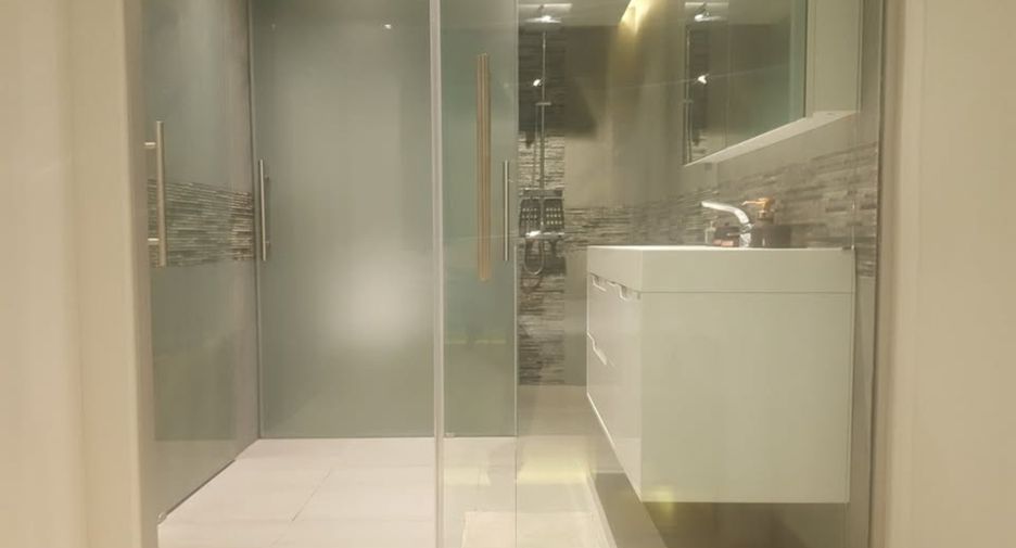 For sale 1 bed condo in Pratumnak, Pattaya