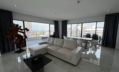 Wohnung zum Kauf mit 1 Zimmer in Pratumnak, Pattaya