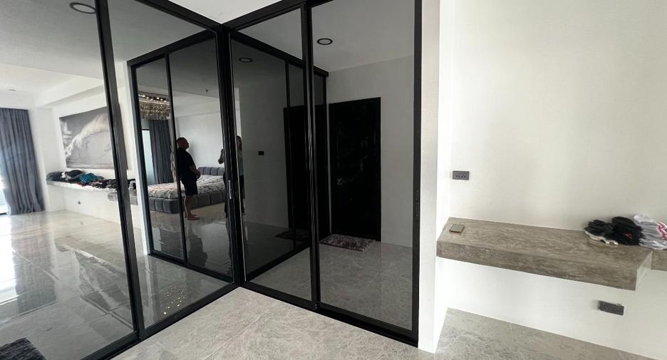Wohnung zum Kauf mit 1 Zimmer in Pratumnak, Pattaya