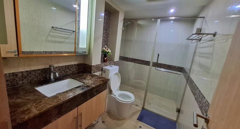 Condo en venta de estudio en Pratumnak, Pattaya