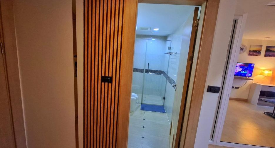 Condo en venta de estudio en Pratumnak, Pattaya