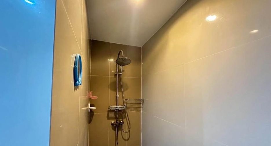 For sale 1 bed condo in Central Pattaya, Pattaya