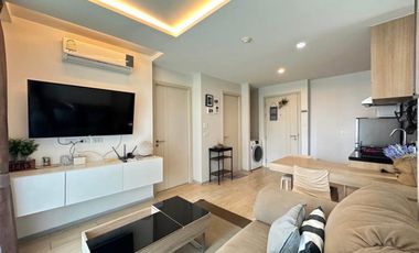 For sale 1 bed condo in Central Pattaya, Pattaya