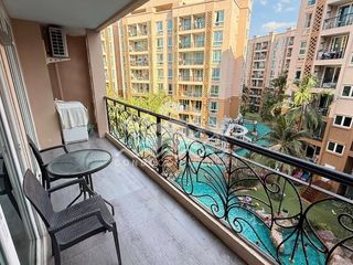 Condo en venta de 2 habitaciones en Bang Lamung, Chonburi