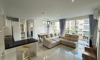 For sale 2 bedrooms condo in Jomtien, Pattaya