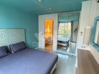 Condo en venta de 2 habitaciones en Bang Lamung, Chonburi