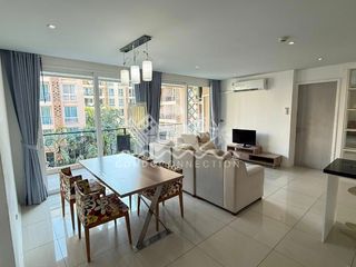 Condo en venta de 2 habitaciones en Bang Lamung, Chonburi