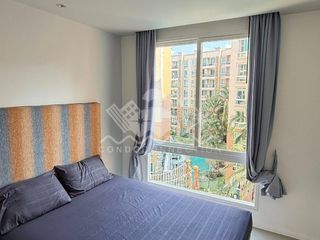 Condo en venta de 2 habitaciones en Bang Lamung, Chonburi