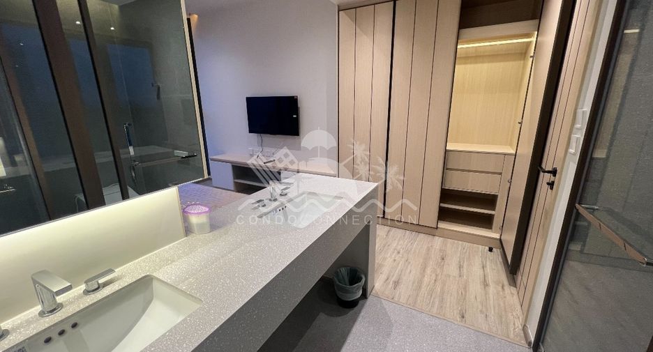 Wohnung zur Miete mit 2 Zimmer in North Pattaya, Pattaya