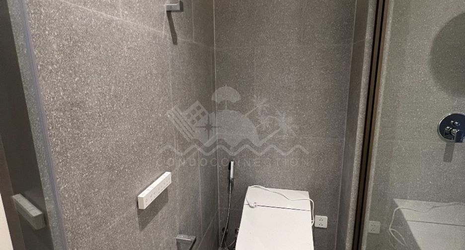 Wohnung zur Miete mit 2 Zimmer in North Pattaya, Pattaya