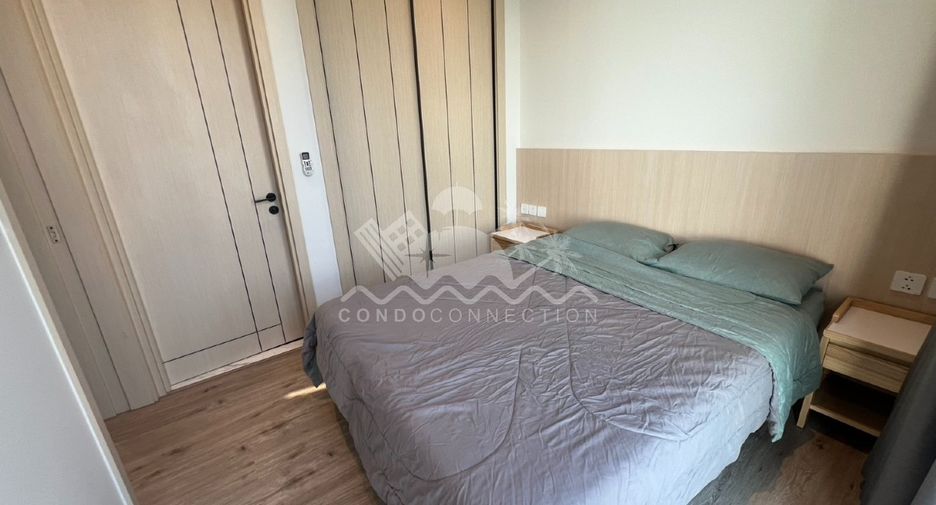 Wohnung zur Miete mit 2 Zimmer in North Pattaya, Pattaya