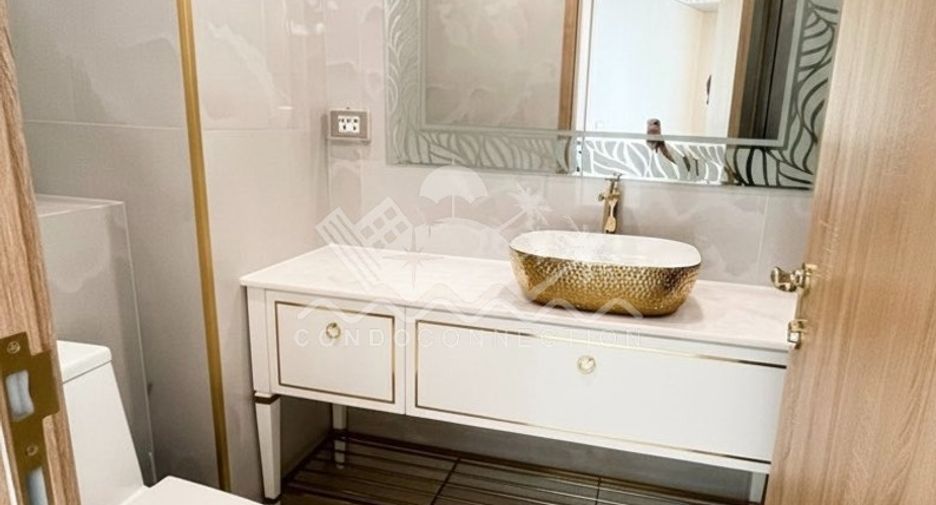 Condo en venta de 1 habitaciones en Jomtien, Pattaya