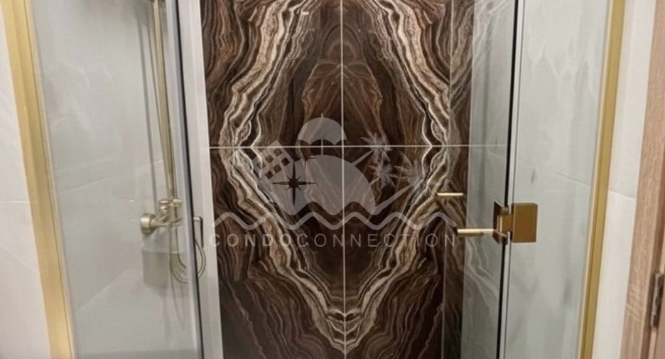 Condo en venta de 1 habitaciones en Jomtien, Pattaya