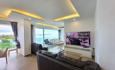 À vendre 2 chambres condo à North Pattaya, Pattaya