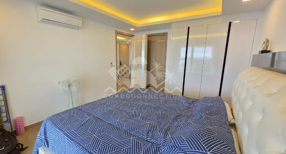 For sale 2 bedrooms condo in North Pattaya, Pattaya