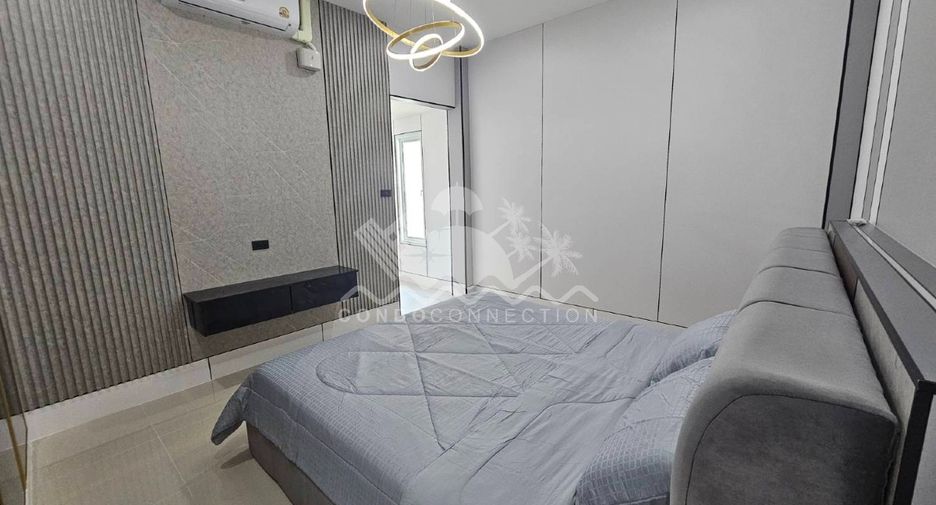 出售 3 卧室 独立屋 在 Huai Yai, 芭提雅