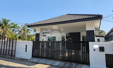 Casa en venta de 3 habitaciones en Huay Yai, Pattaya