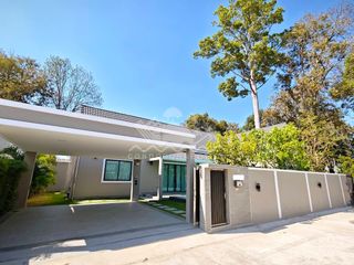 For sale 3 bedrooms house in Bang Lamung, Chonburi