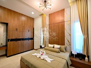 For sale 3 bedrooms house in Bang Lamung, Chonburi