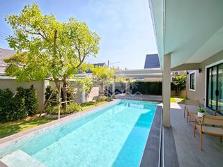 For sale 3 bedrooms house in Bang Lamung, Chonburi