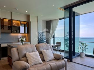 For sale 2 bedrooms condo in Bang Lamung, Chonburi