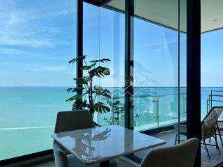 For sale 2 bedrooms condo in Bang Lamung, Chonburi