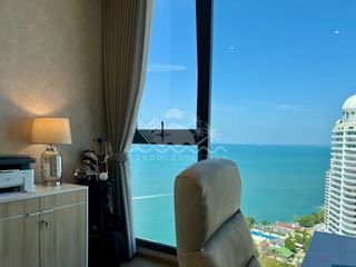 For sale 2 bedrooms condo in Bang Lamung, Chonburi